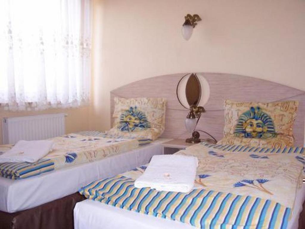 Hotel Faraon Kielce Værelse billede