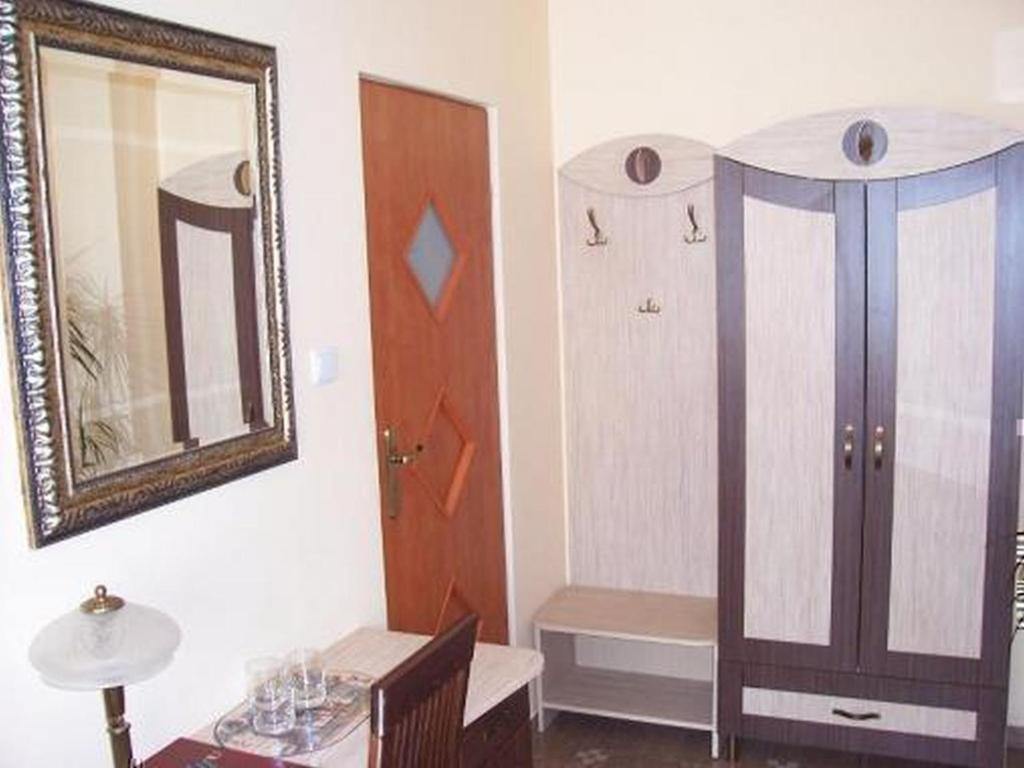 Hotel Faraon Kielce Værelse billede
